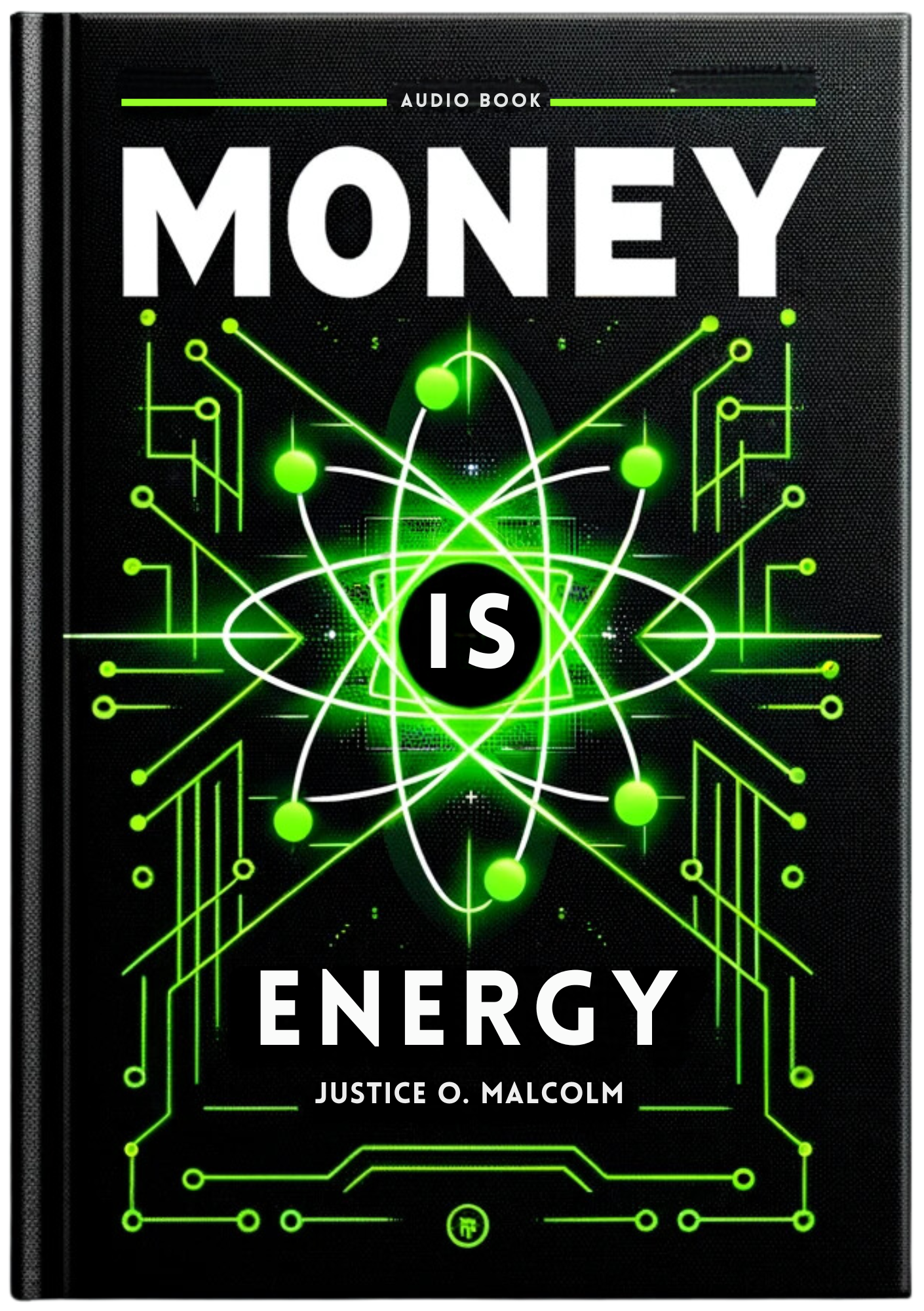 Money Is Energy: Money Is Actually A Flowing Spiritual Energy
