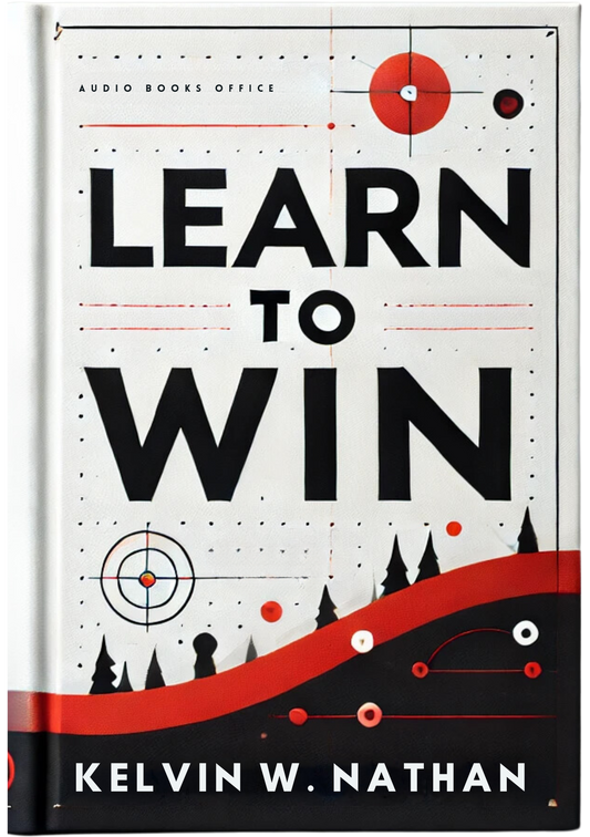 Learn To Win: Get Up & Push Yourself