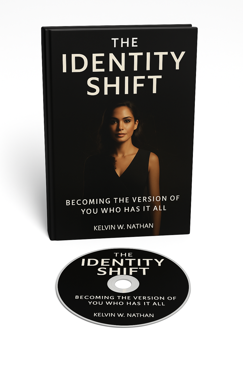 The Identity Shift: The Hidden You That Outsmart Your Current Self (Audiobook)