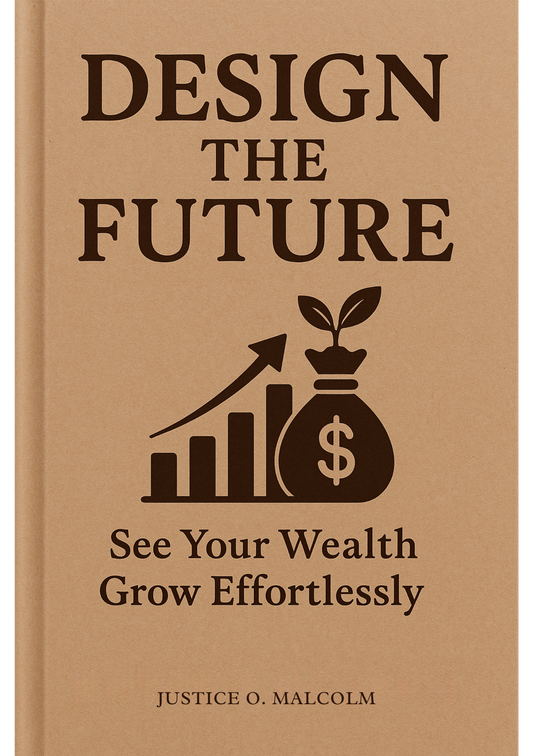 Design the Future: See Your Wealth Grow Effortlessly
