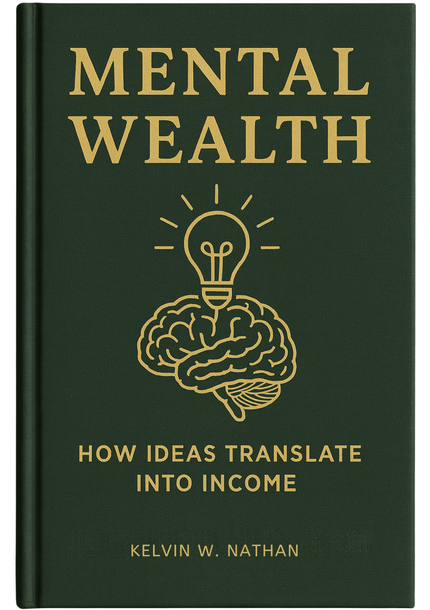 Mental Wealth: How Ideas Translate into Income
