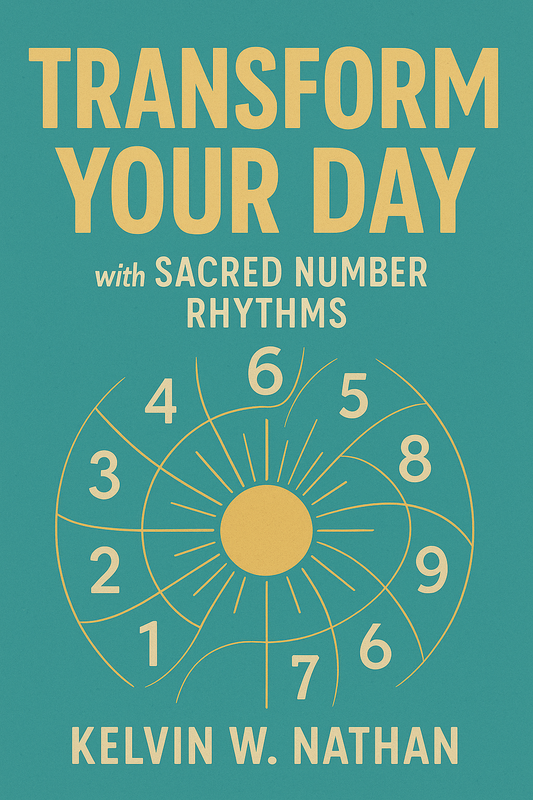 Transform Your Day with Sacred Number Rhythms